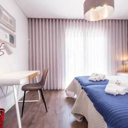 Apartment Spacious In With Included Parking Fatima