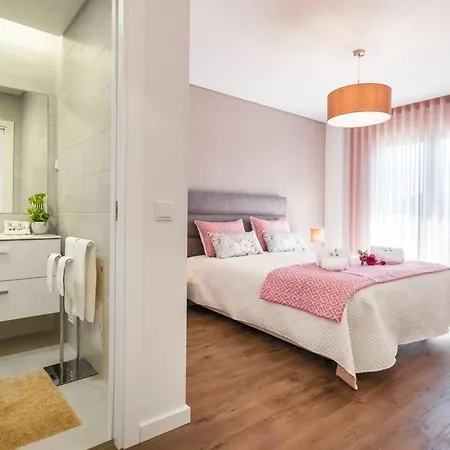 Apartment Spacious In With Included Parking